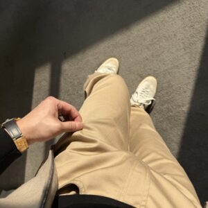 제냐 클래식 코튼 청바지 레플리카 미러급 SA급 S급 고퀄리티 하이엔드 최상급 의류 [남성]