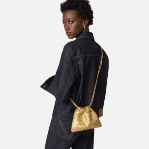 보테가베네타 더스트 백 816987 빈티지 골드 레플리카 미러급 SA급 S급 고퀄리티 최상급 하이엔드 가방 [여성]