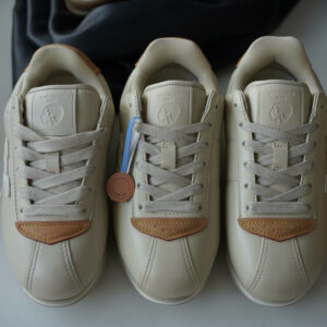 루이비통 x 니고 버터소프트 FW25 스니커즈 베이지 레플리카 미러급 SA급 S급 고퀄리티 최상급 하이엔드 신발 [남성여성공용]
