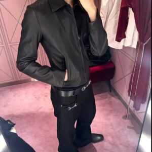 구찌 GD by demna 팬츠 2컬러 레플리카 미러급 SA급 S급 고퀄리티 하이엔드 최상급 의류 [남성여성공용]