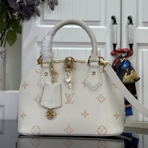 루이비통 알마 BB M27574 레플리카 미러급 SA급 S급 고퀄리티 최상급 하이엔드 가방 [여성]