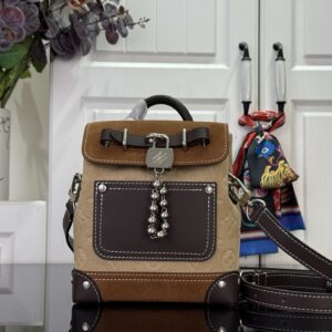 루이비통 스티머 15 M26128 레플리카 미러급 SA급 S급 고퀄리티 최상급 하이엔드 가방 [여성]