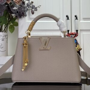 루이비통 카퓌신 BB M26328 M26531 M48865 그레이 레플리카 미러급 SA급 S급 고퀄리티 최상급 하이엔드 가방 [여성]