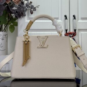 루이비통 카퓌신 BB M26328 M26531 M48865 아이보리 레플리카 미러급 SA급 S급 고퀄리티 최상급 하이엔드 가방 [여성]