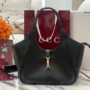 구찌 메르카토 스몰 토트백 블랙 866646 레플리카 미러급 SA급 S급 고퀄리티 최상급 하이엔드 가방 [여성]