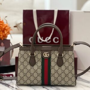 구찌 오피디오 스몰 토트백 836840 레플리카 미러급 SA급 S급 고퀄리티 최상급 하이엔드 가방 [여성]