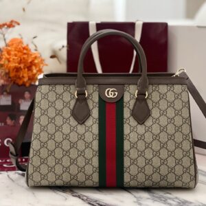 구찌 오피디오 미디엄 토트백 836839 레플리카 미러급 SA급 S급 고퀄리티 최상급 하이엔드 가방 [여성]