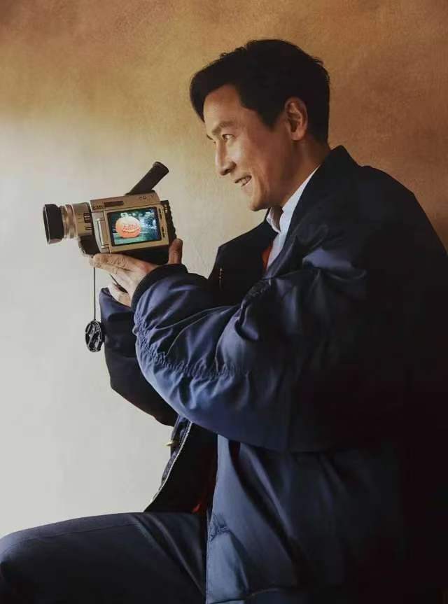 프라다 리나일론 봄버 자켓 블루 P00958165 레플리카 미러급 SA급 S급 고퀄리티 하이엔드 최상급 의류 [남성여성공용] 15