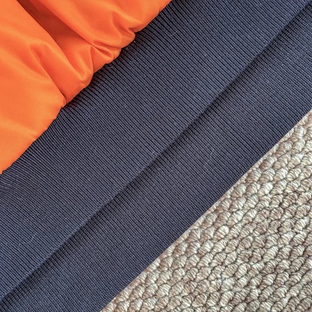 프라다 리나일론 봄버 자켓 블루 P00958165 레플리카 미러급 SA급 S급 고퀄리티 하이엔드 최상급 의류 [남성여성공용] 29