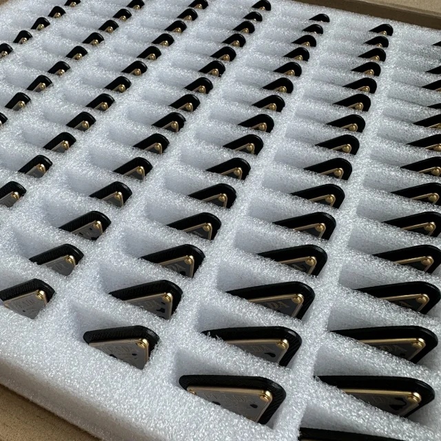 프라다 리나일론 봄버 자켓 블루 P00958165 레플리카 미러급 SA급 S급 고퀄리티 하이엔드 최상급 의류 [남성여성공용] 32