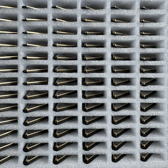 프라다 리나일론 봄버 자켓 블루 P00958165 레플리카 미러급 SA급 S급 고퀄리티 하이엔드 최상급 의류 [남성여성공용] 33