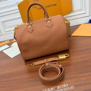 루이비통 스피디 소프트 30 M24891 꼬냑 레플리카 미러급 SA급 S급 고퀄리티 최상급 하이엔드 가방 [여성]