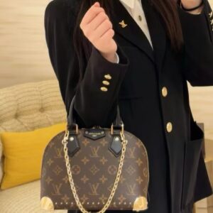 루이비통 알마 트렁크 BB M26084 모노그램 레플리카 미러급 SA급 S급 고퀄리티 최상급 하이엔드 가방 [여성]