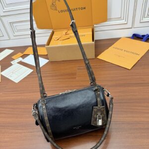 루이비통 익스프레스 PM 블랙 M27920 레플리카 미러급 SA급 S급 고퀄리티 최상급 하이엔드 가방 [여성]