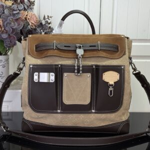 루이비통 스티머 40 M26019 레플리카 미러급 SA급 S급 고퀄리티 최상급 하이엔드 가방 [남성여성공용]