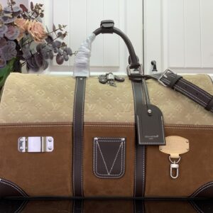 루이비통 키폴 반둘리에 50 M26127 레플리카 미러급 SA급 S급 고퀄리티 최상급 하이엔드 가방 [남성여성공용]