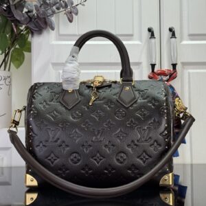 루이비통 스피디 트렁크 25 M26392 대추색 레플리카 미러급 SA급 S급 고퀄리티 최상급 하이엔드 가방 [여성]