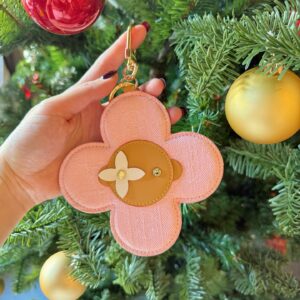 루이비통 비비엔 데님 백 참 핑크 M03823 레플리카 미러급 SA급 S급 고퀄리티 최상급 하이엔드 악세사리 [남성여성공용]