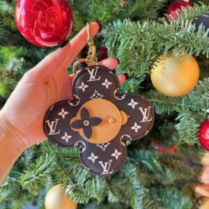 루이비통 비비엔 백 참 블랙 M03823 레플리카 미러급 SA급 S급 고퀄리티 최상급 하이엔드 악세사리 [남성여성공용]