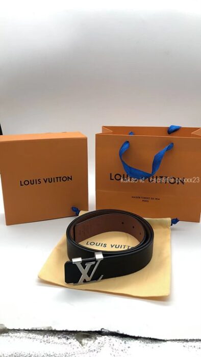 2026.03.16_[정ㅇㅇ 고객님 주문제품 검수사진] 루이비통 벨트 레플리카 미러급 SA급 S급 고퀄리티 하이엔드 최상급 이미테이션  2