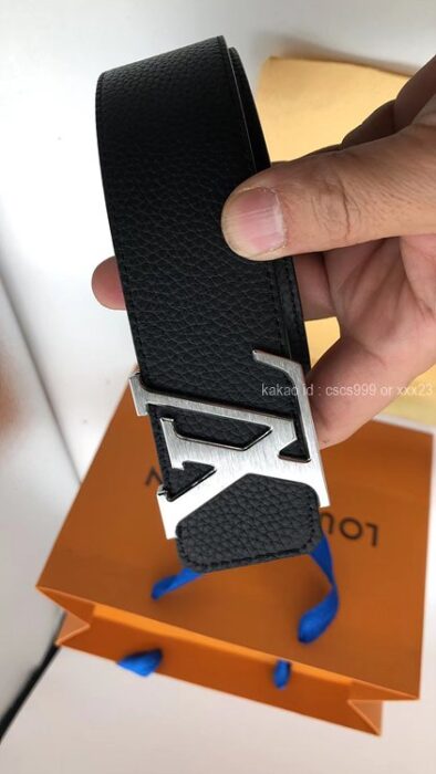 2026.03.16_[정ㅇㅇ 고객님 주문제품 검수사진] 루이비통 벨트 레플리카 미러급 SA급 S급 고퀄리티 하이엔드 최상급 이미테이션  3