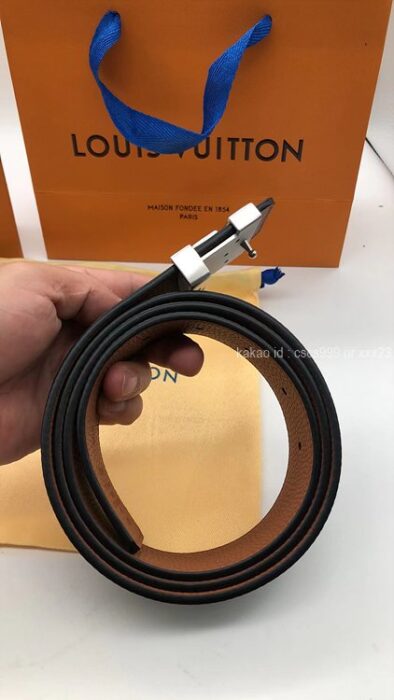 2026.03.16_[정ㅇㅇ 고객님 주문제품 검수사진] 루이비통 벨트 레플리카 미러급 SA급 S급 고퀄리티 하이엔드 최상급 이미테이션  4