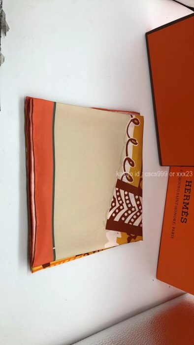 2026.03.16_[권ㅇㅇ 고객님 주문제품 검수사진] 에르메스 스카프 레플리카 미러급 SA급 S급 고퀄리티 하이엔드 최상급 이미테이션 머플러 2