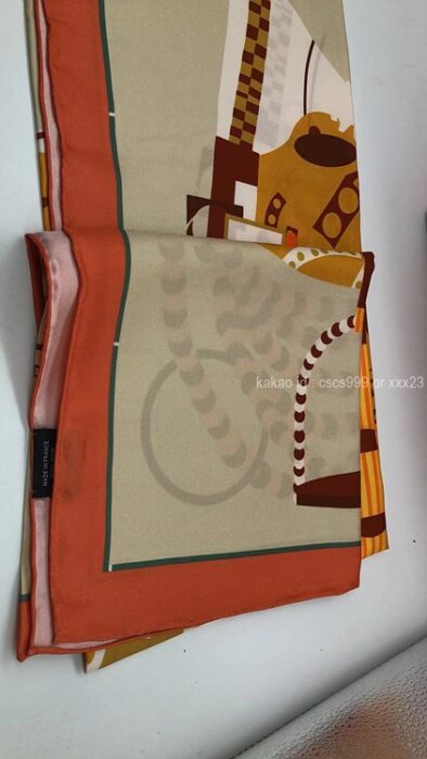 2026.03.16_[권ㅇㅇ 고객님 주문제품 검수사진] 에르메스 스카프 레플리카 미러급 SA급 S급 고퀄리티 하이엔드 최상급 이미테이션 머플러 5