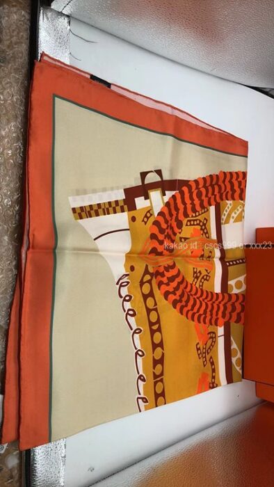 2026.03.16_[권ㅇㅇ 고객님 주문제품 검수사진] 에르메스 스카프 레플리카 미러급 SA급 S급 고퀄리티 하이엔드 최상급 이미테이션 머플러 7