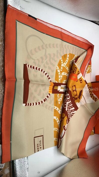 2026.03.16_[권ㅇㅇ 고객님 주문제품 검수사진] 에르메스 스카프 레플리카 미러급 SA급 S급 고퀄리티 하이엔드 최상급 이미테이션 머플러 8