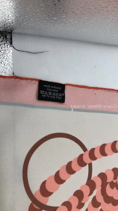 2026.03.16_[권ㅇㅇ 고객님 주문제품 검수사진] 에르메스 스카프 레플리카 미러급 SA급 S급 고퀄리티 하이엔드 최상급 이미테이션 머플러 9