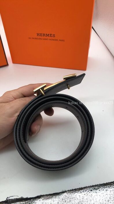 2026.03.16_[정ㅇㅇ 고객님 주문제품 검수사진] 에르메스 벨트 레플리카 미러급 SA급 S급 고퀄리티 하이엔드 최상급 이미테이션  3
