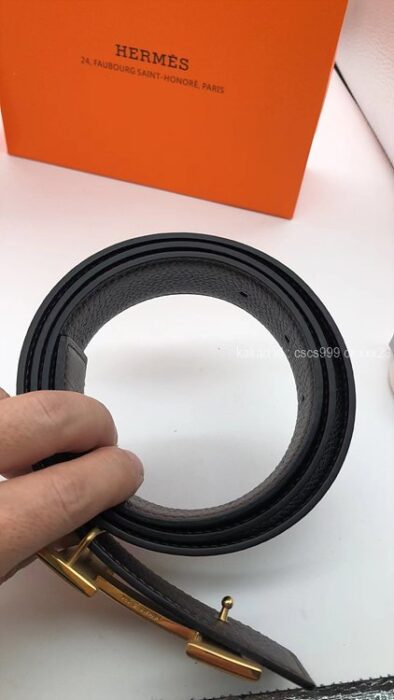 2026.03.16_[정ㅇㅇ 고객님 주문제품 검수사진] 에르메스 벨트 레플리카 미러급 SA급 S급 고퀄리티 하이엔드 최상급 이미테이션  4