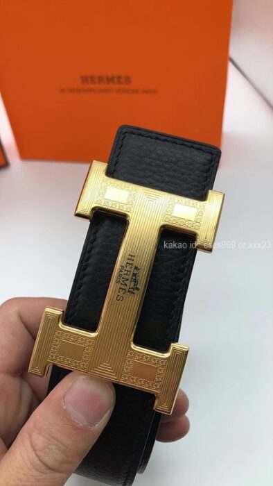 2026.03.16_[정ㅇㅇ 고객님 주문제품 검수사진] 에르메스 벨트 레플리카 미러급 SA급 S급 고퀄리티 하이엔드 최상급 이미테이션  5
