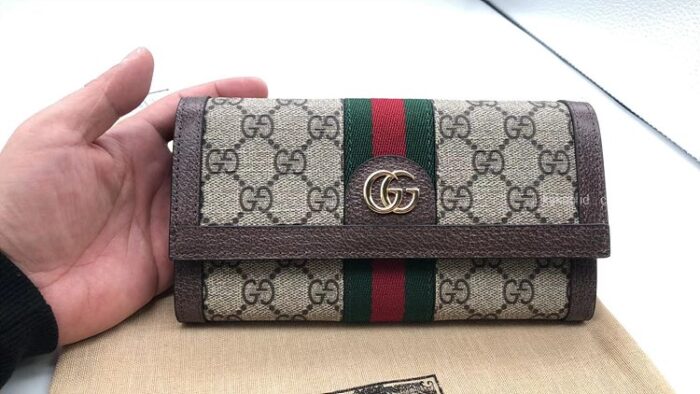 2026.03.17_[동ㅇㅇ 고객님 주문제품 검수사진] 구찌 장지갑 레플리카 미러급 SA급 S급 고퀄리티 하이엔드 최상급 이미테이션  3