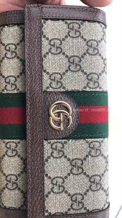 2026.03.17_[동ㅇㅇ 고객님 주문제품 검수사진] 구찌 장지갑 레플리카 미러급 SA급 S급 고퀄리티 하이엔드 최상급 이미테이션  5