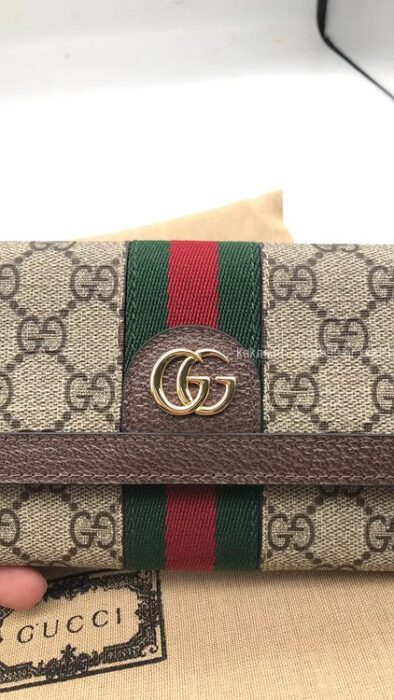 2026.03.17_[동ㅇㅇ 고객님 주문제품 검수사진] 구찌 장지갑 레플리카 미러급 SA급 S급 고퀄리티 하이엔드 최상급 이미테이션  6