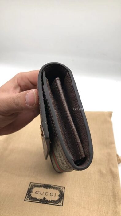 2026.03.17_[동ㅇㅇ 고객님 주문제품 검수사진] 구찌 장지갑 레플리카 미러급 SA급 S급 고퀄리티 하이엔드 최상급 이미테이션  7