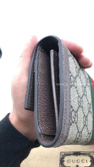 2026.03.17_[동ㅇㅇ 고객님 주문제품 검수사진] 구찌 장지갑 레플리카 미러급 SA급 S급 고퀄리티 하이엔드 최상급 이미테이션  9