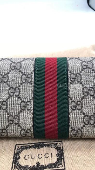 2026.03.17_[동ㅇㅇ 고객님 주문제품 검수사진] 구찌 장지갑 레플리카 미러급 SA급 S급 고퀄리티 하이엔드 최상급 이미테이션  11