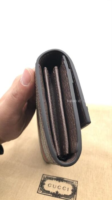 2026.03.17_[동ㅇㅇ 고객님 주문제품 검수사진] 구찌 장지갑 레플리카 미러급 SA급 S급 고퀄리티 하이엔드 최상급 이미테이션  12