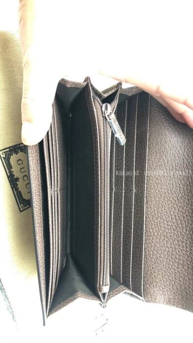 2026.03.17_[동ㅇㅇ 고객님 주문제품 검수사진] 구찌 장지갑 레플리카 미러급 SA급 S급 고퀄리티 하이엔드 최상급 이미테이션  14