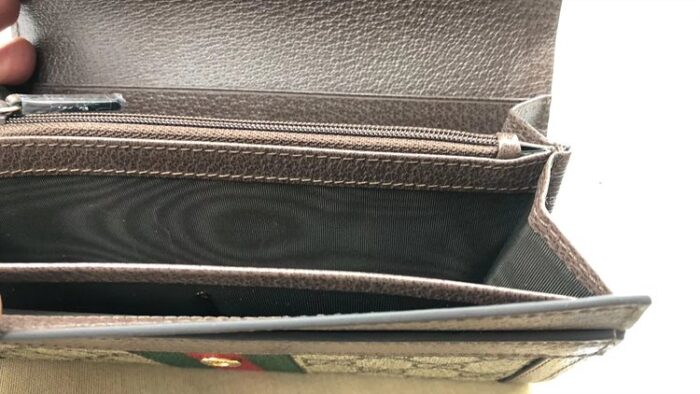 2026.03.17_[동ㅇㅇ 고객님 주문제품 검수사진] 구찌 장지갑 레플리카 미러급 SA급 S급 고퀄리티 하이엔드 최상급 이미테이션  15