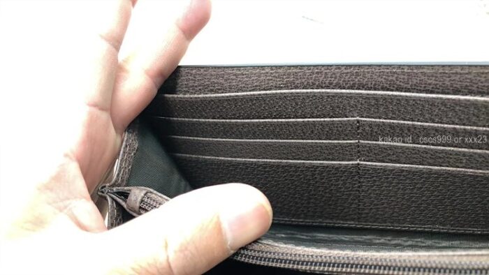 2026.03.17_[동ㅇㅇ 고객님 주문제품 검수사진] 구찌 장지갑 레플리카 미러급 SA급 S급 고퀄리티 하이엔드 최상급 이미테이션  16