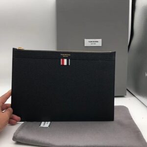 2026.03.17_[지ㅇㅇ 고객님 주문제품 검수사진] 톰브라운 클러치백 레플리카 미러급 SA급 S급 고퀄리티 하이엔드 최상급 이미테이션 가방