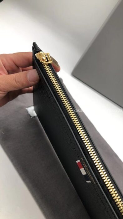 2026.03.17_[지ㅇㅇ 고객님 주문제품 검수사진] 톰브라운 클러치백 레플리카 미러급 SA급 S급 고퀄리티 하이엔드 최상급 이미테이션 가방 6