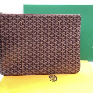 2026.03.17_[이ㅇㅇ 고객님 주문제품 검수사진] 고야드 클러치백 레플리카 미러급 SA급 S급 고퀄리티 하이엔드 최상급 이미테이션 가방