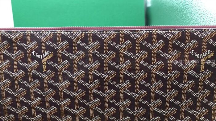 2026.03.17_[이ㅇㅇ 고객님 주문제품 검수사진] 고야드 클러치백 레플리카 미러급 SA급 S급 고퀄리티 하이엔드 최상급 이미테이션 가방 3