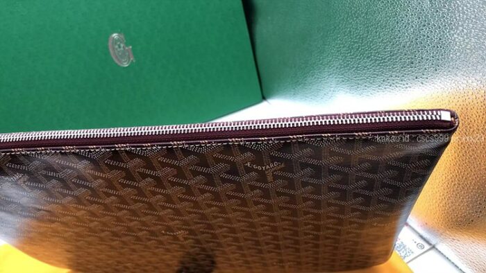2026.03.17_[이ㅇㅇ 고객님 주문제품 검수사진] 고야드 클러치백 레플리카 미러급 SA급 S급 고퀄리티 하이엔드 최상급 이미테이션 가방 6