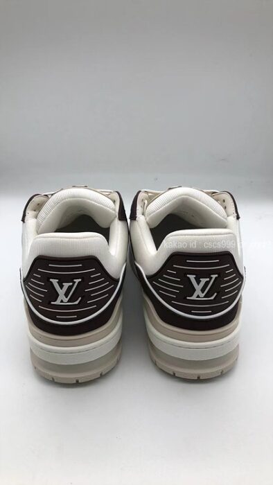 2026.03.18_[안ㅇㅇ 고객님 주문제품 검수사진] 루이비통 LV트레이너 스니커즈 레플리카 미러급 SA급 S급 고퀄리티 하이엔드 최상급 이미테이션 신발 5